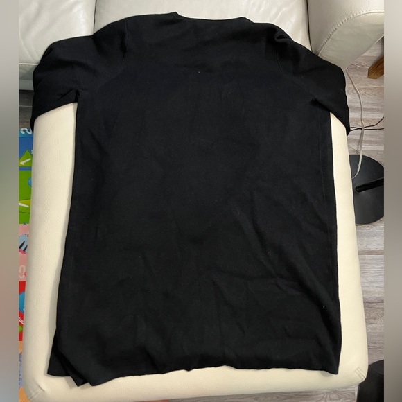 NWT - J. Crew Women’s Merino Wool Blended Juliette Sweater Blazer - Size L - Picture 9 of 11